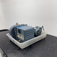 Emerson C63CXGZP-4780 Vacuum Pump image 1